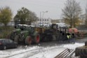 Grossbrand Kerpen Sindorf Daimlerstr P041